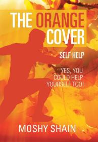 现货The Orange Cover[9781543427752]