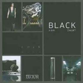 現(xiàn)貨Black[9789079761173]