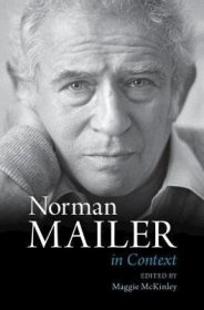 现货Norman Mailer in Context[9781108477666]