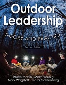 现货Outdoor Leadership: Theory and Practice[9781492514626]