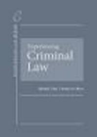 现货Chin and Oliver''s Experiencing Criminal Law (Experiencing Series)[9780314286932]