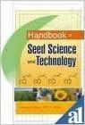 现货Handbook of Seed Science and Technology[9788172335731]