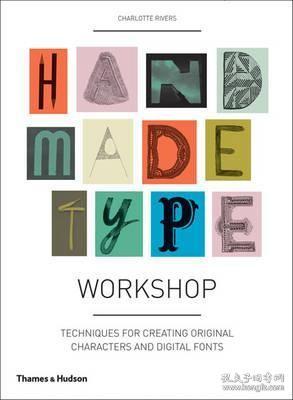 HandmadeTypeWorkshop