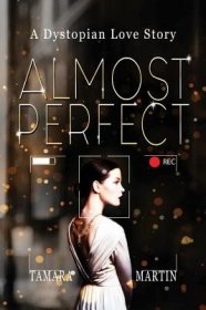 现货Almost Perfect: A Dystopian Love Story[9780648025092]