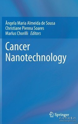 现货Cancer Nanotechnology (2023)[9783031178306]