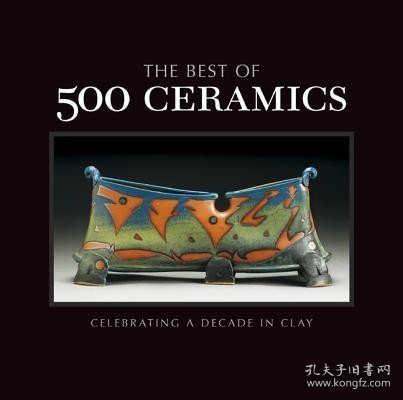 Bestof500Ceramics,The