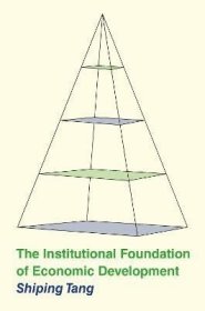 现货The Institutional Foundation of Economic Development[9780691235561]