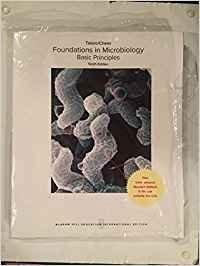 现货Foundations in Microbiology[9781259921933]