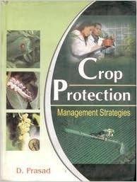 现货Crop Protection[9788170353720]