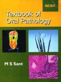 现货Textbook of Oral Pathology[9788173816451]