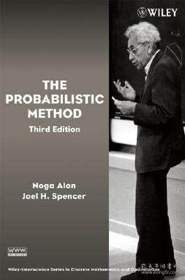 The Probabilistic Method