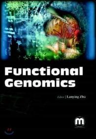 现货Functional Genomics[9781682502686]
