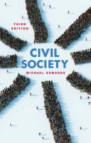 现货Civil Society (Revised)[9780745679358]