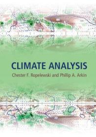 现货 Climate Analysis [9780521896160]