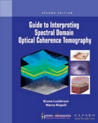 GUIDETOINTERPRETINGSPECTRALDOMAINOC