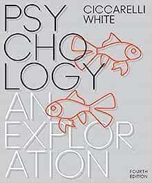 现货Psychology: An Exploration[9780134517964]