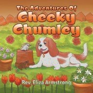 现货The Adventures of Cheeky Chumley[9781524597924]