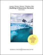 现货Auditing & Assurance Services[9781259254154]