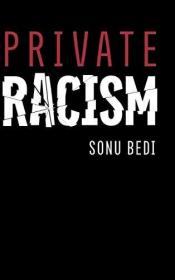 现货Private Racism[9781108415385]