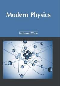 现货 Modern Physics [9781632387028]