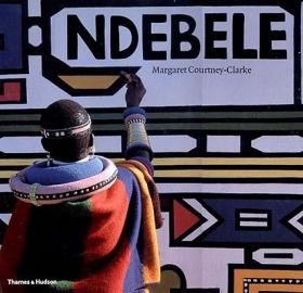 现货Ndebele: The Art of an African Tribe (Revised)[9780500283875]