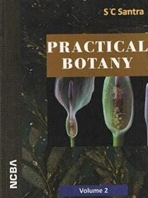 现货PRACTICAL BOTANY[9788173819612]