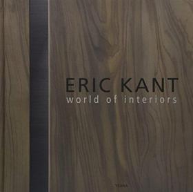 现货Eric Kant: World of Interiors[9789089897596]