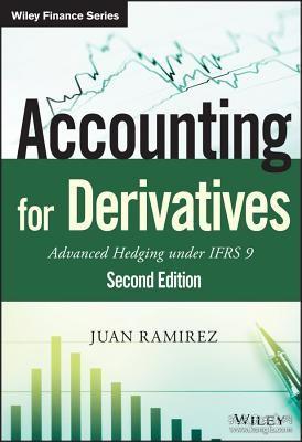 Accounting for Derivatives: Advanced Hedging Und