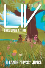 现货LIV: Once Upon a Time[9780997662283]