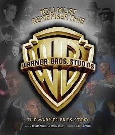 现货You Must Remember This: The Warner Bros. Story[9780762434183]