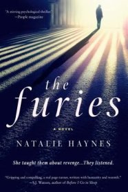 现货The Furies[9781250048011]