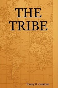 现货The Tribe[9780557510214]