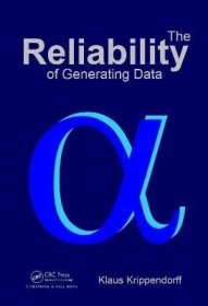 现货The Reliability of Generating Data[9780367630713]