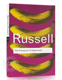 The Conquest of Happiness