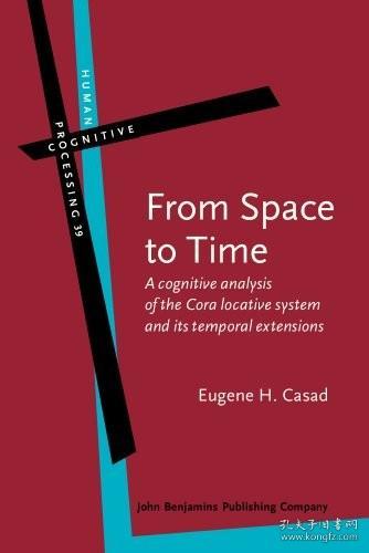 现货From Space to Time[9789027223937]