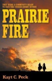 现货Prairie Fire[9781943353477]