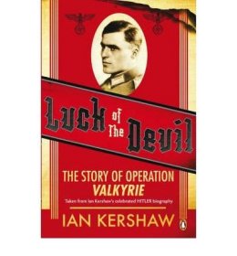 现货Luck of the Devil Film Tie in Edition: The Story of Operation Valkyri[9780141040066]