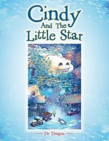 现货Cindy And The Little Star[9781482852066]