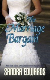 现货The Marriage Bargain[9781934342572]