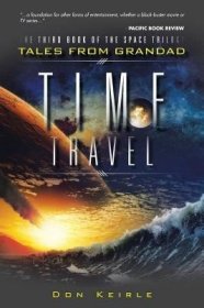 现货Time Travel[9781524630768]