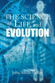 现货The Science of Life and Evolution[9781524561291]