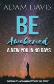 现货Be Awakened: A New You in 40 Days[9780692842263]