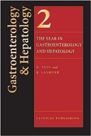 现货Year in Gastroenterology and Hepatology, Vol 2[9781904392811]