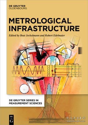 现货Metrological Infrastructure[9783110715682]