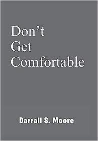 现货Don't Get Comfortable[9781503547414]