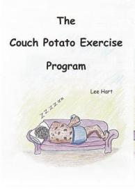 现货The Couch Potato Exercise Program[9781634173872]