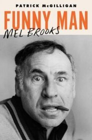 现货Funny Man: Mel Brooks[9780062560995]