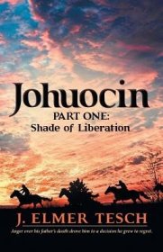 现货Johuocin: Part One: Shade of Liberation[9781480832046]