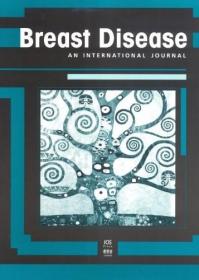 现货Breat Disease: An International Journal V32 (2010/2011)[9781607509776]