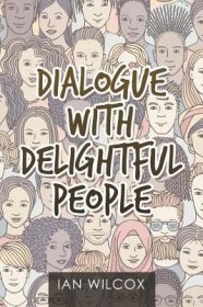 现货Dialogue with Delightful People[9781984590923]